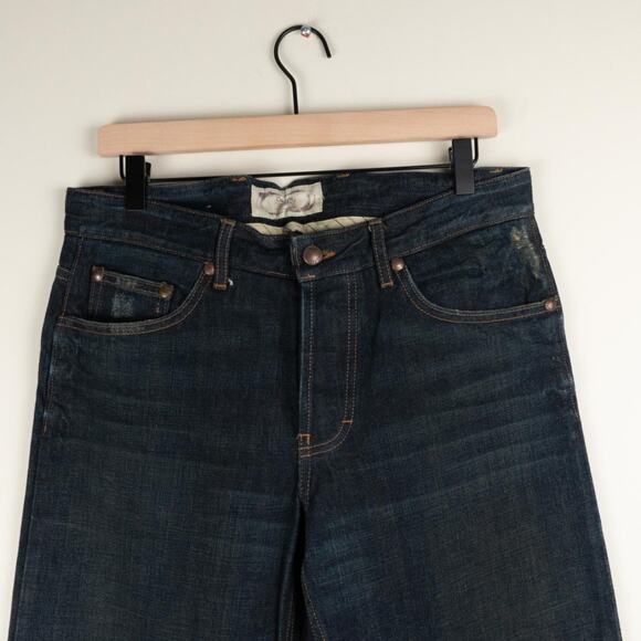 Duarte jeans tag 32 waist - Picture 5 of 6